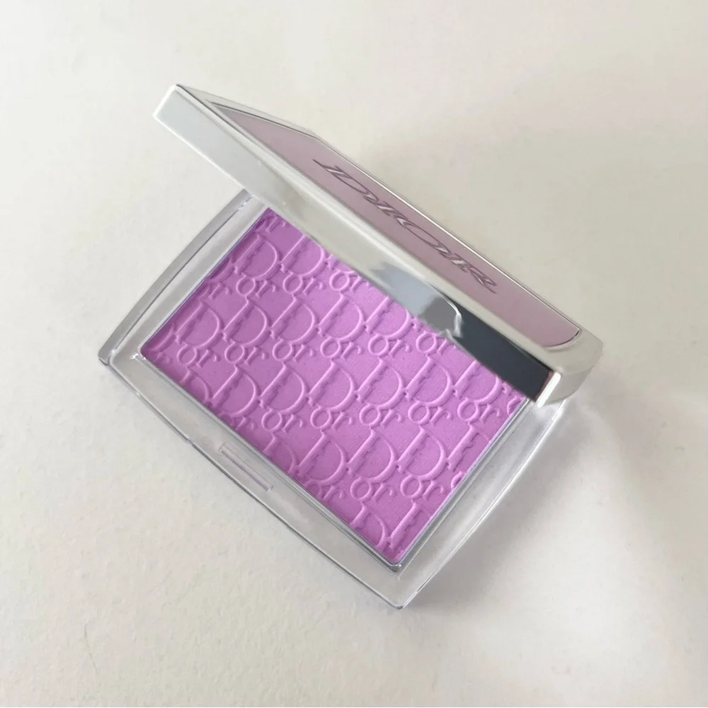Hold Dior lavender blush mirrored compact original